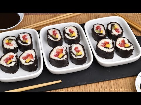 download lagu mp3 mp4 What Dessert Goes With Sushi, download lagu What Dessert Goes With Sushi gratis, unduh video klip What Dessert Goes With Sushi