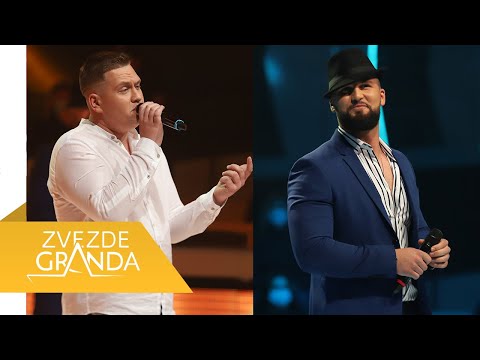 Sidik Sabanovic i Alem Bajrovic - Splet pesama - (live) - ZG - 20/21 - 01.05.21. EM 65