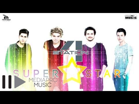 Băieții de la Station 4 au lansat melodia &bdquo;Superstar&rdquo;! Ascult-o AICI