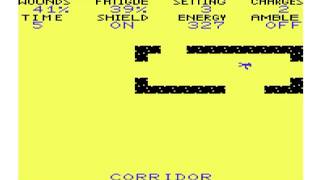 VIC-20 - Rescue at Rigel (1982)(Epyx)[16k]