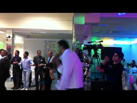 Rohat - Süper Gowend 2011 part 1