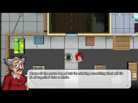 Robbery Bob 2: SEAGULL BAY Level 20 - 3 Stars , iOS/Android Walkthrough