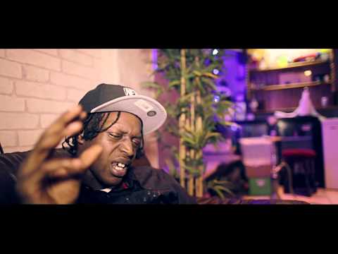 Ghost & Section Boyz - Trendsetters (@TeamSection_) [Music Video] | Link Up TV