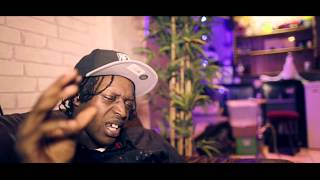 Ghost & Section Boyz - Trendsetters (@TeamSection_) [Music Video] | Link Up TV