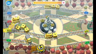 Train conductor world #47