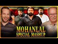 The Unassailable Thespian Reaction Tribute To Mohanlal Aka Lalettan ChaatNChat