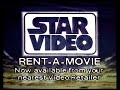 CAPTAIN FUTURE 1978 CAPTAIN HARLOCK 1978 Star Video VHS Trailer TV Ad