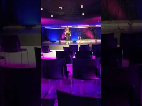 YNS (MACK) Performing a original @excelperformingarts