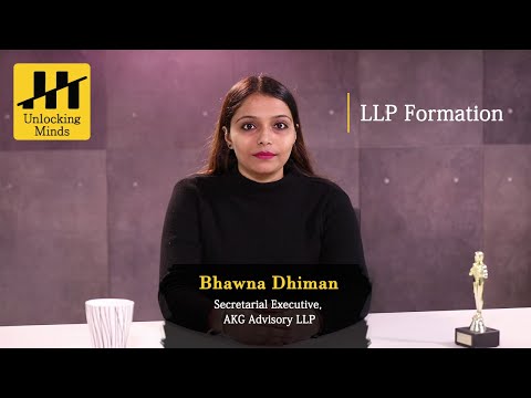 Limited Liability Partnership | LLP Formation | Business Structure