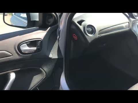 Ford Mondeo 2.0 TDCi Titanium 5dr Total Motor Vogue