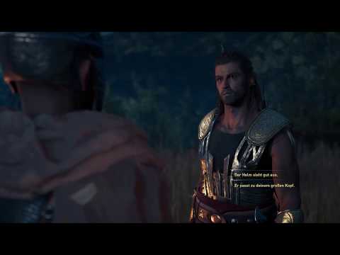 Assassin’s Creed Odyssey: Aias in Flammen #259