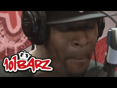 KILLAH KEEZY | Zomersessie 2012 | 101Barz