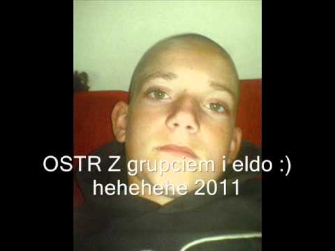 Grupciu FT OSTR & ELDO - Moja 16stka