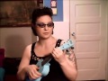 Squirrel Nut Zippers - "Anything But Love" (Ukulele Cover)