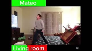 Download lagu Mateo rages over Fortnite (again) with healthbars mp3 Download lagu Mateo rages over Fortnite (again) with healthbars mp3