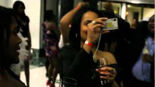 KID CAPRI AT BOBBY VANS IN DC - HARLEM NIGHTS STYLE PART 1