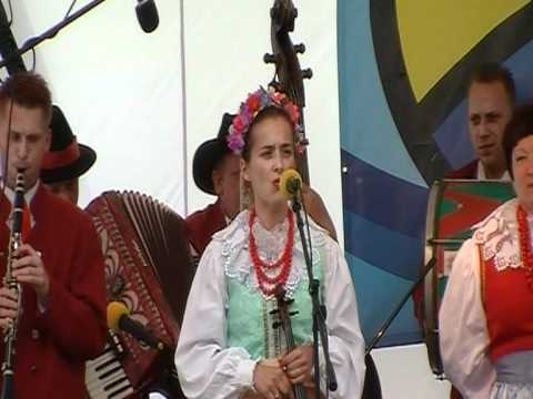 Zespół "Giżynianki" - Słowik