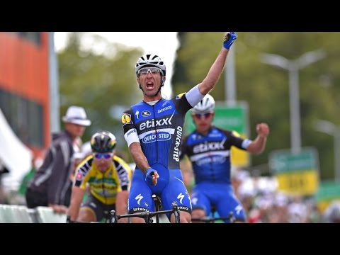 Tour de Suisse 2016 | tappa 4 / stage 4 / etapa 4