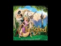 Tangled Complete Score 13 Gothel Leaves Again