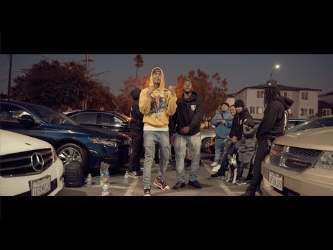 (ProTribe) Stretch - Don’t Worry Ft. Kingo (Official Video) 4K