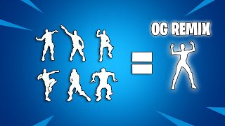 Cover art for Flashback Breakdown