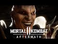 Mortal Kombat 11 All Emperors Intro References Full HD 1080p