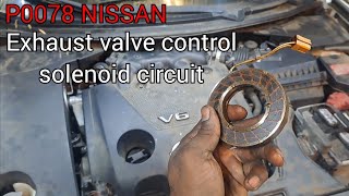 OBD Code p3415 Guide to Repair