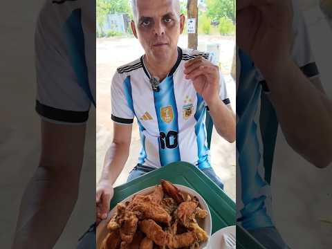 Restaurante la Matica Santa Rita Zulia