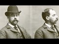 H.H. Holmes - America's First Serial Killer 