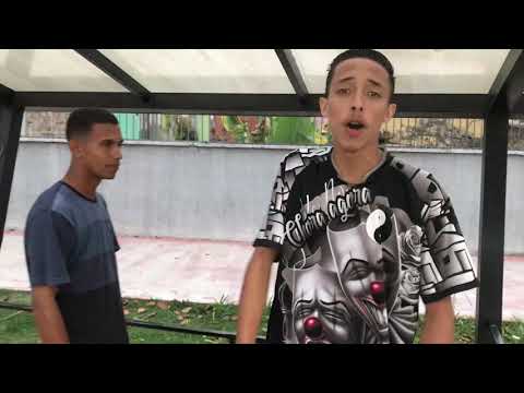 MC Ramon J.A e MC Jonas CDC - Medley Responsa