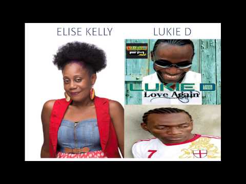 IRIE FM ELISE KELLY INTERVIEW WITH LUKIE D ON EASY SKANKING