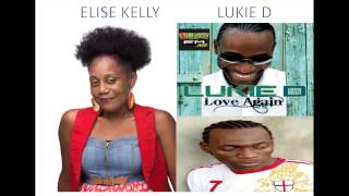 IRIE FM ELISE KELLY INTERVIEW WITH LUKIE D ON EASY SKANKING