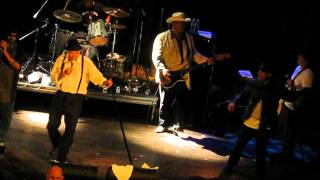 manic hispanic - before the last tear drop falls