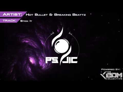 Deep House | Hot Bullet & Breaking Beattz - Stick It