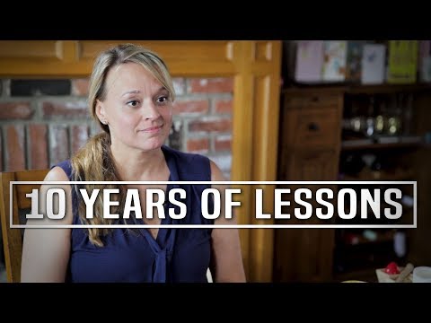 Most Important Screenwriting Lessons I’ve Learned In The Last 10 Years by Christine Conradt
