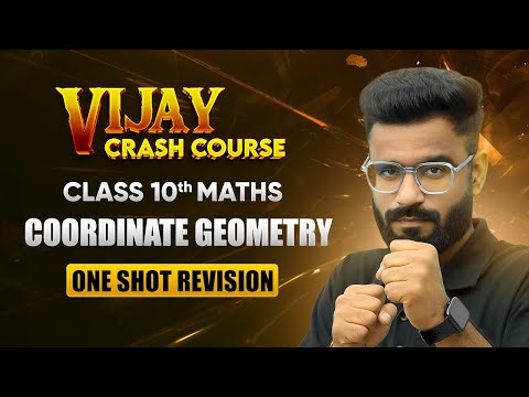 Real Numbers One Shot Revision Class 10 Maths Vijay Crash Course Chapter 1 live