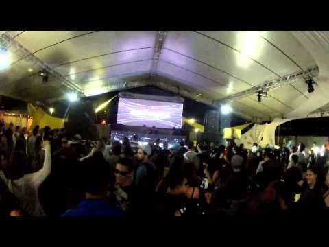 André Gazolla - Intro @Festival Alternativo de Londrina