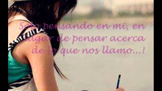 Hamilton park Thing called us  español