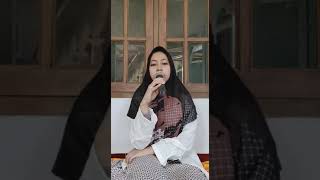 Download lagu Subhanallah,viral bacaan qur'an Merdu Ning Nida mp3