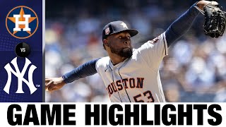 [分享] 今日Gerrit Cole