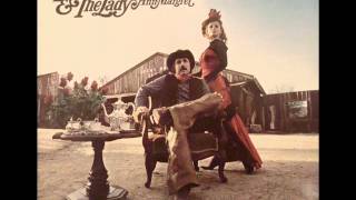 Lee Hazlewood &amp; Ann-Margret - Break My Mind