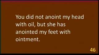 Love isn&#39;t love until you give it away