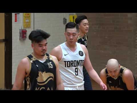 Korea vs EZ Auto The6 | Saturday Tier 1 - Tcbl 2018 Winter