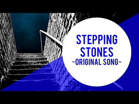 Ethan Rich - Stepping Stone - Misc Originals