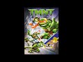 Opening To TMNT 2007 DVD Side B Widescreen