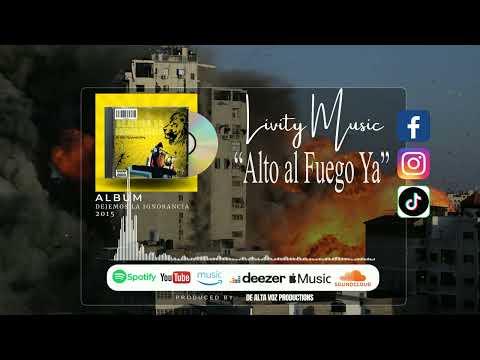 Video de la banda Livity Music