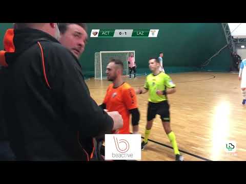 Serie A2: Active Network - S.S. Lazio