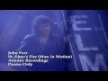 John Parr - St Elmo's Fire  (Man In Motion)