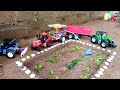 Diy Tractor Machine Motor Amazing Water Pump Tractor Science Project Ashton Creative