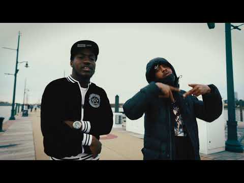 GGBossman x HookMaster - Trenches